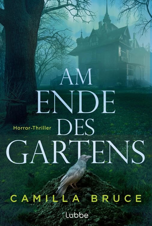 Produktbild: Am Ende des Gartens