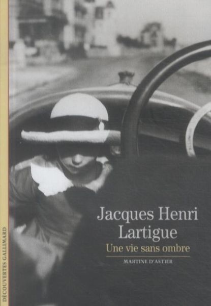 Produktbild: Jacques-Henri Lartigue