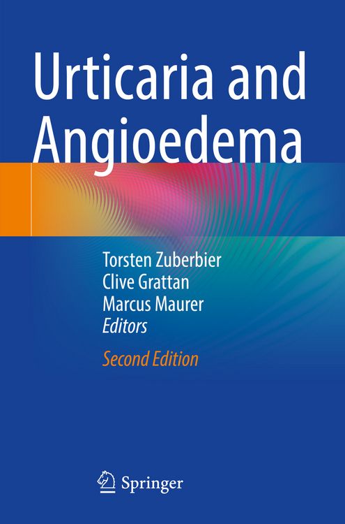 Produktbild: Urticaria and Angioedema