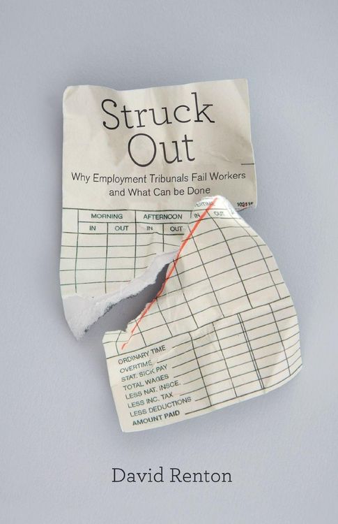 Produktbild: Struck Out
