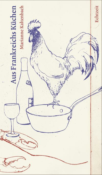 Produktbild: Aus Frankreichs K&uuml;chen