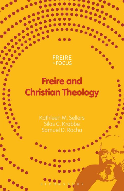 Produktbild: Freire and Christian Theology