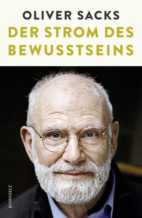 Produktbild: Der Strom des Bewusstseins