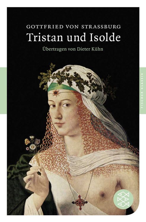 Produktbild: Tristan und Isolde