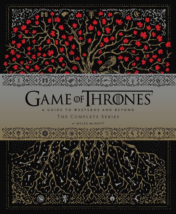 Produktbild: Game of Thrones