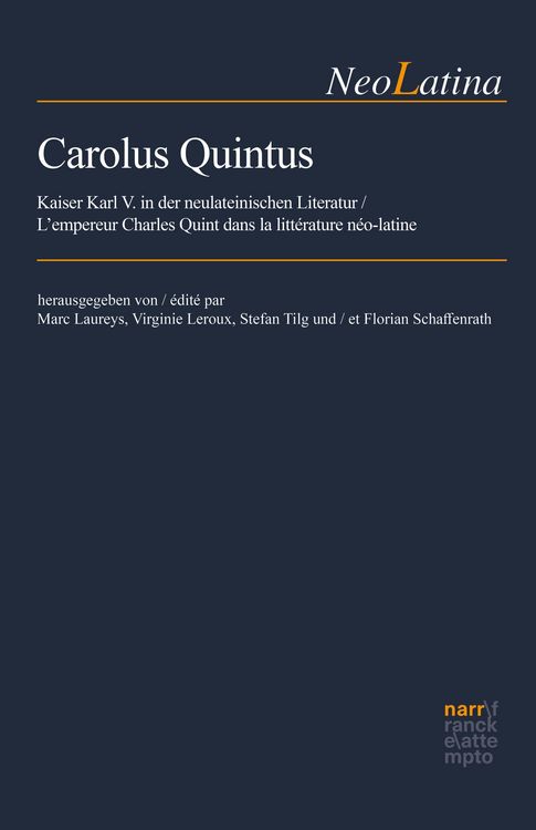 Produktbild: Carolus Quintus