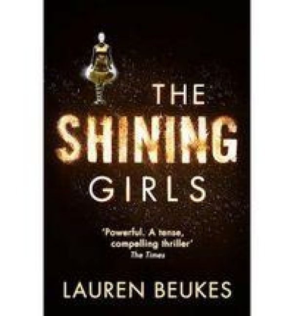 Produktbild: The Shining Girls