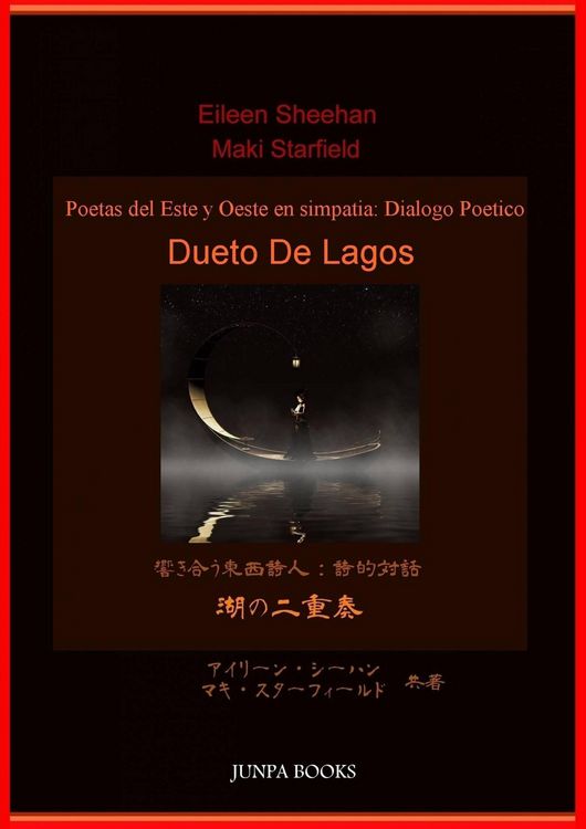 Produktbild: Dueto de lagos