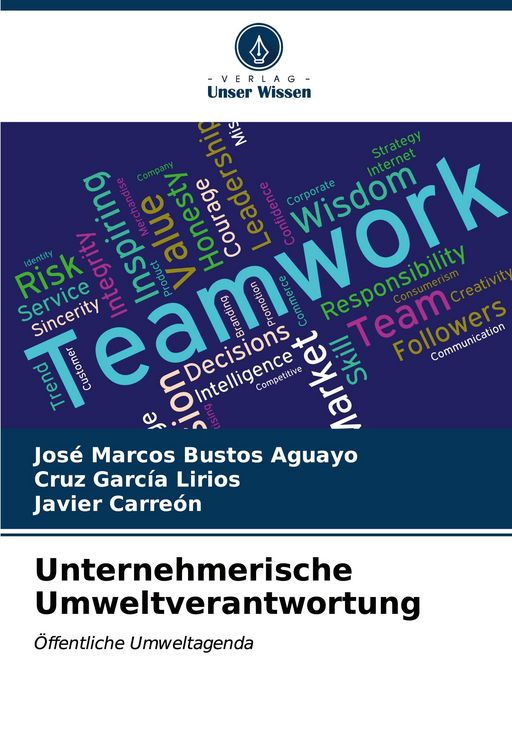 Produktbild: Unternehmerische Umweltverantwortung