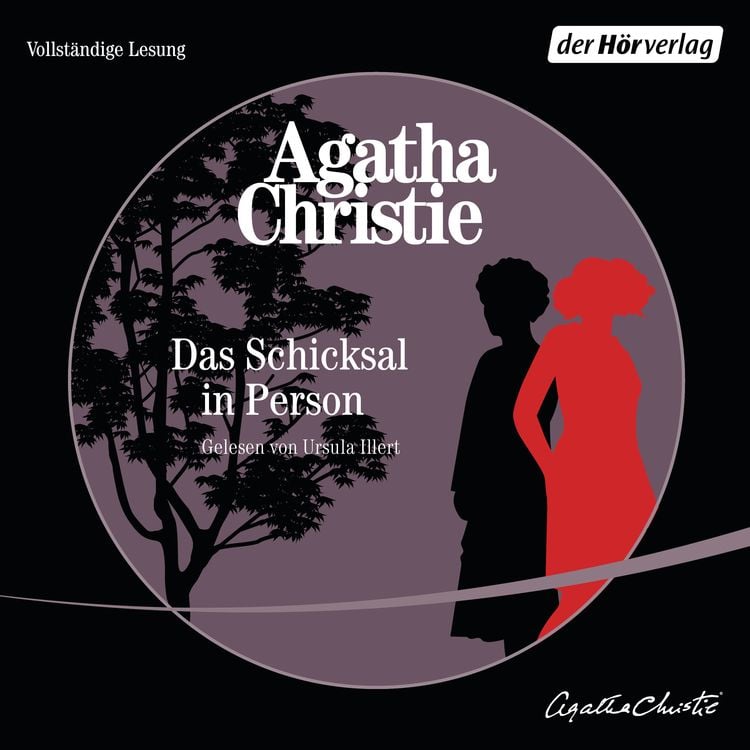 Produktbild: Das Schicksal in Person