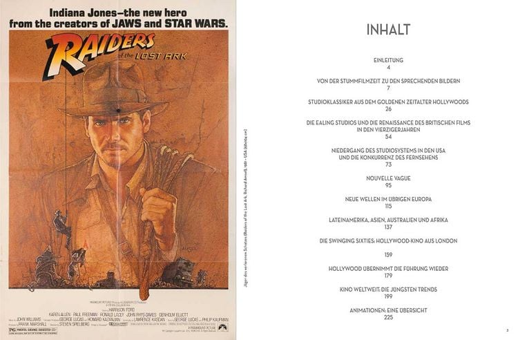 Produktbild: Filmplakate