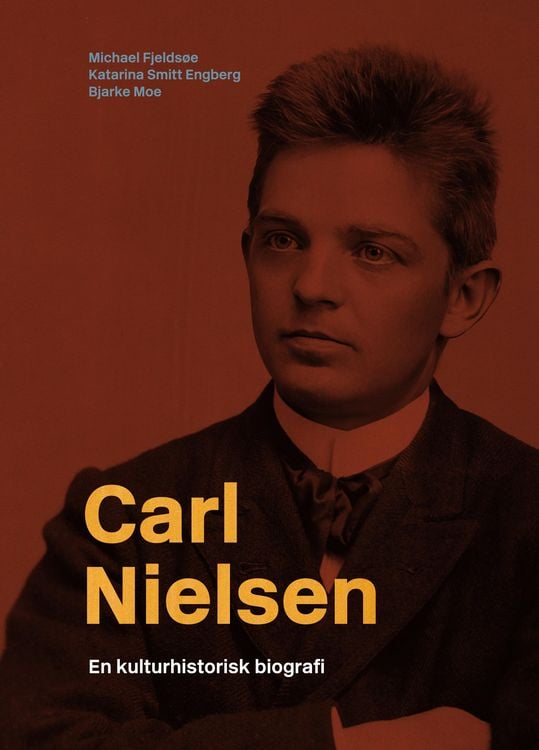 Produktbild: Carl Nielsen