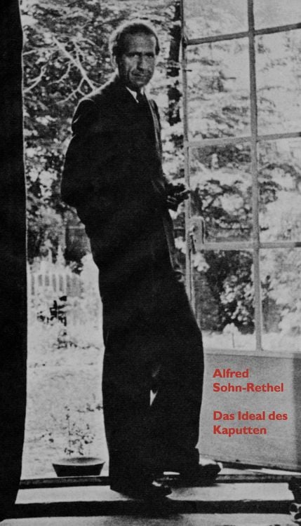 Produktbild: Das Ideal des Kaputten