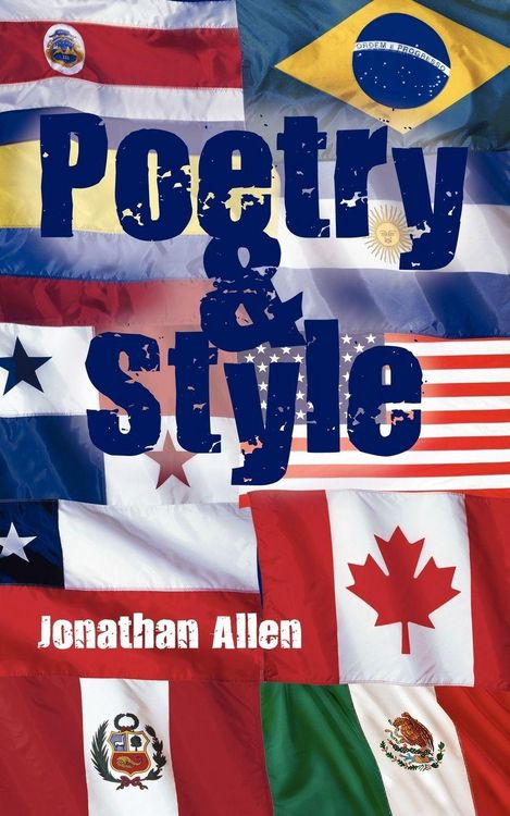 Produktbild: Poetry and Style