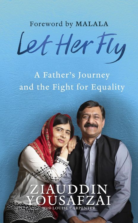 Produktbild: Let Her Fly