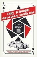 Produktbild: Hic Kimse Siradan Degildir