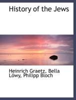 Produktbild: History of the Jews