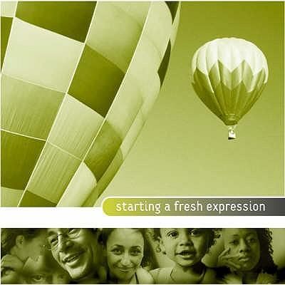 Produktbild: Starting a Fresh Expression