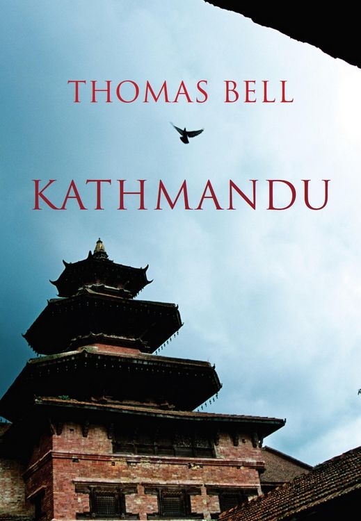 Produktbild: Kathmandu