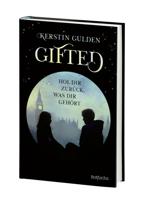 Produktbild: Gifted