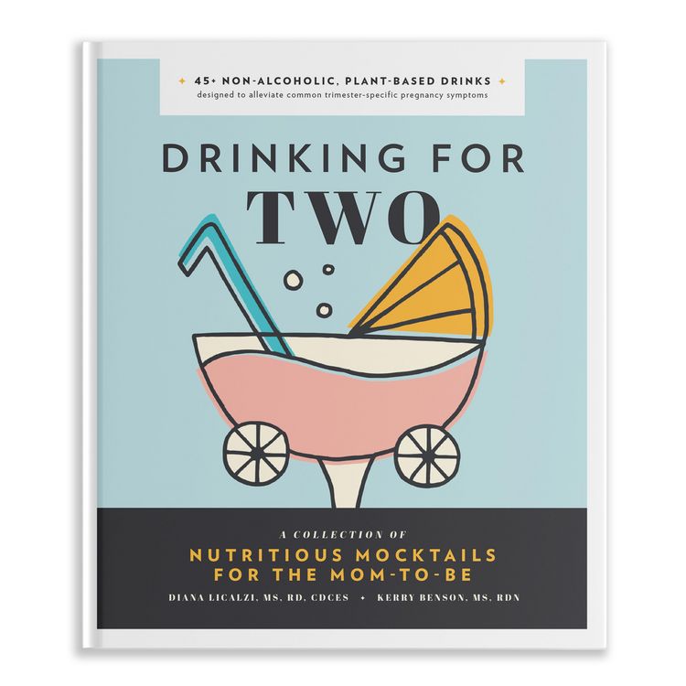 Produktbild: Drinking for Two