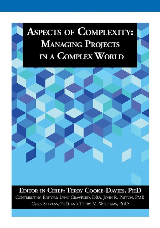 Produktbild: Aspects of Complexity