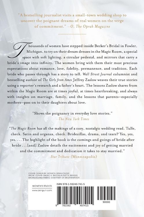 Produktbild: The Magic Room