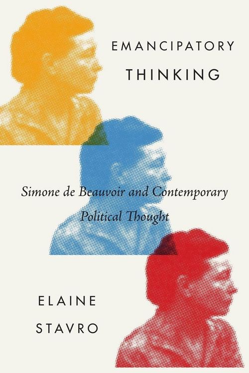 Produktbild: Emancipatory Thinking