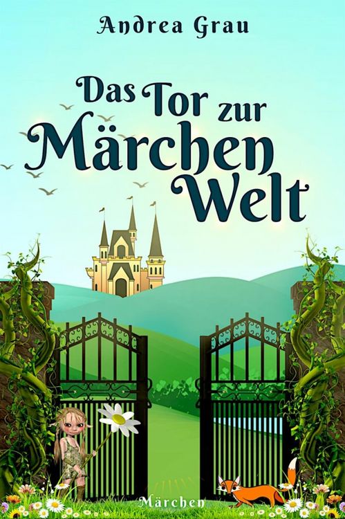 Produktbild: Vom Zauber der M&auml;rchenwelt
