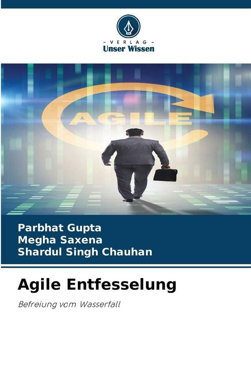 Produktbild: Agile Entfesselung