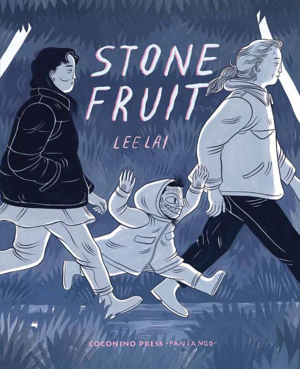 Produktbild: Stone fruit