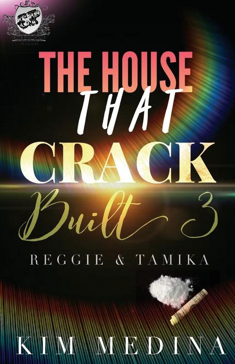 Produktbild: The House That Crack Built 3