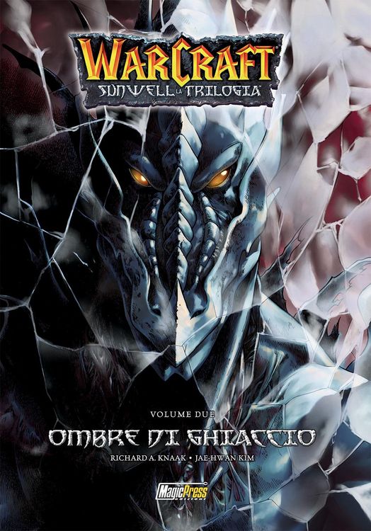Produktbild: Ombre di ghiaccio