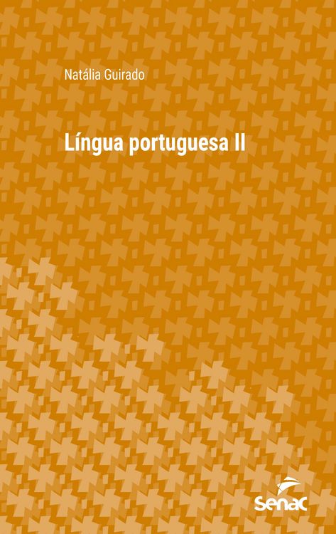 Produktbild: L&iacute;ngua Portuguesa II