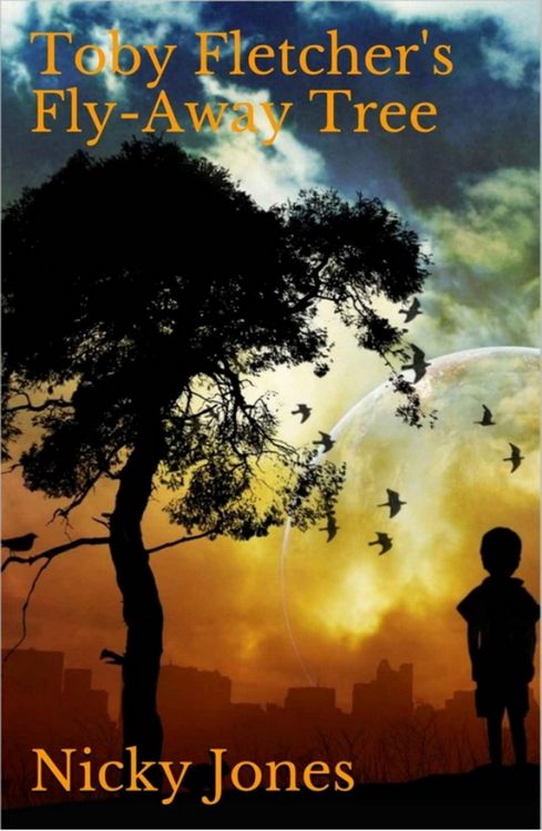 Produktbild: Toby Fletcher's Fly-Away Tree
