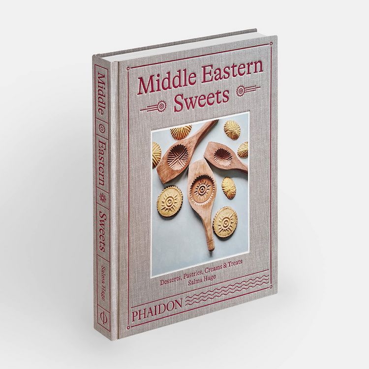 Produktbild: Middle Eastern Sweets