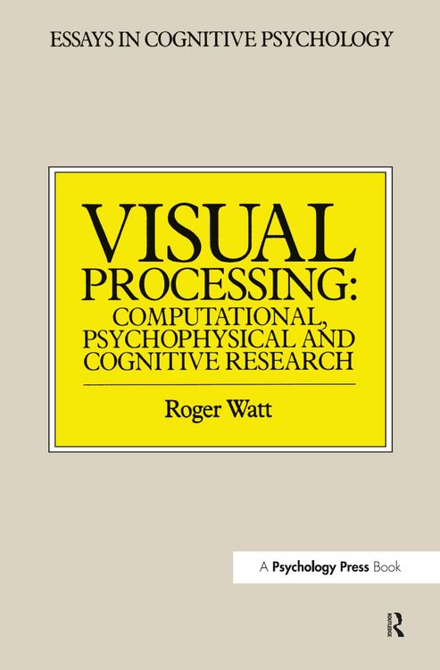 Produktbild: Visual Processing