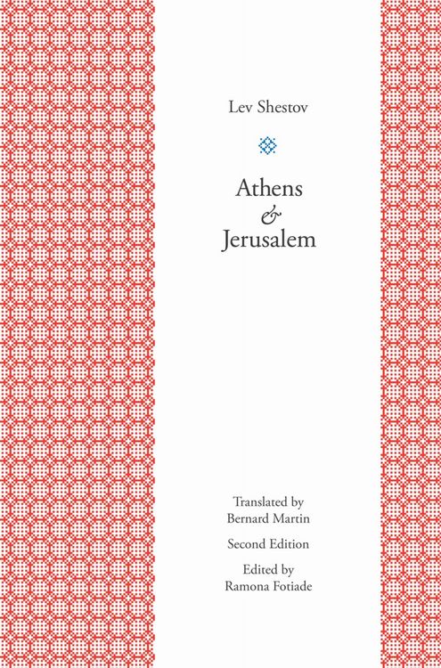 Produktbild: Athens and Jerusalem