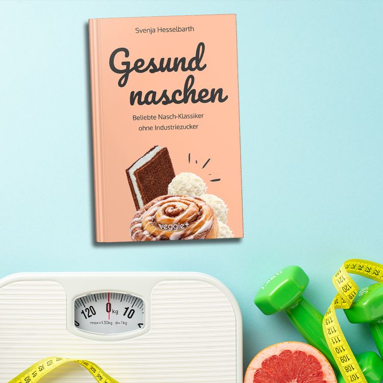 Produktbild: Gesund naschen