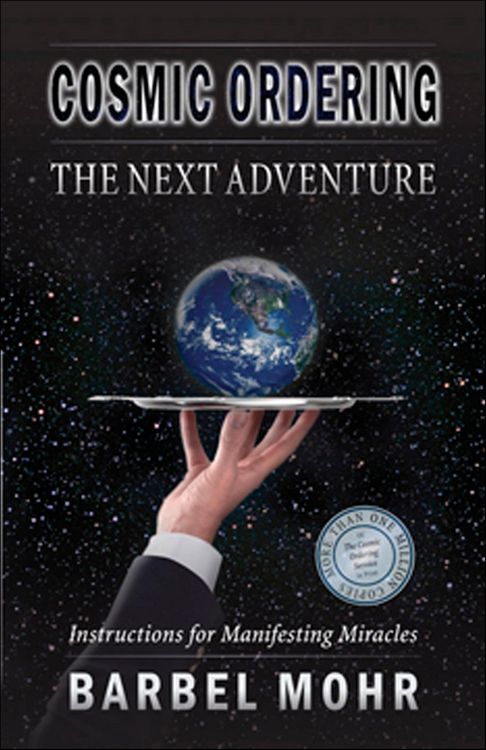 Produktbild: Cosmic Ordering