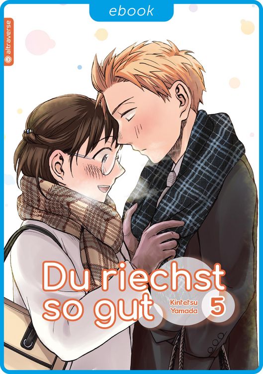 Produktbild: Du riechst so gut 05