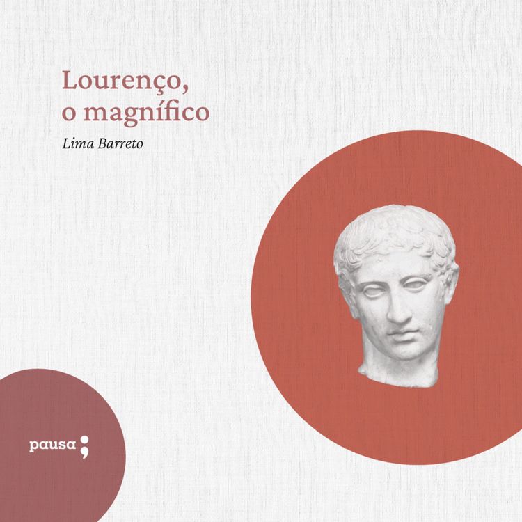 Produktbild: Louren&ccedil;o, o magn&iacute;fico