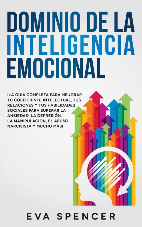 Produktbild: Dominio de la Inteligencia Emocional