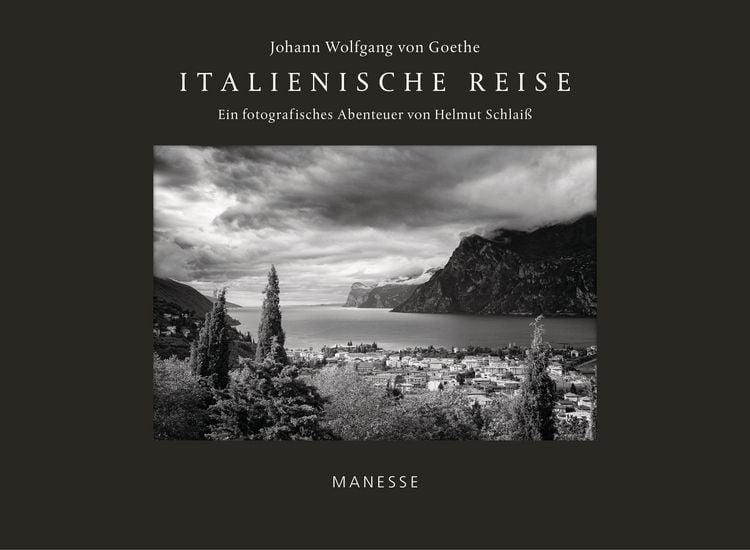 Produktbild: Italienische Reise