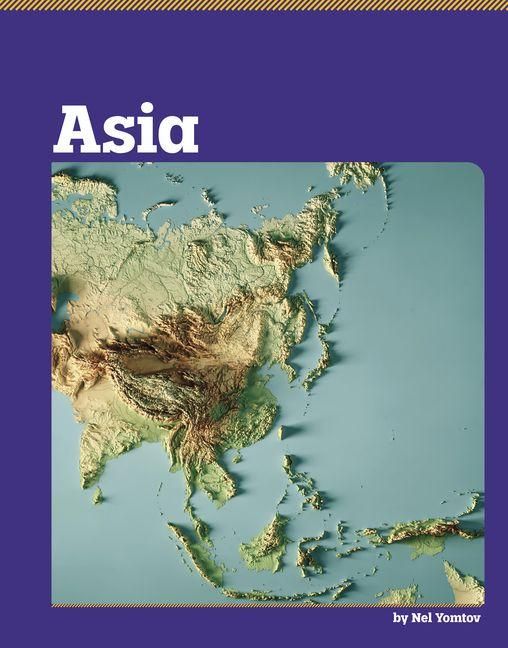 Produktbild: Asia