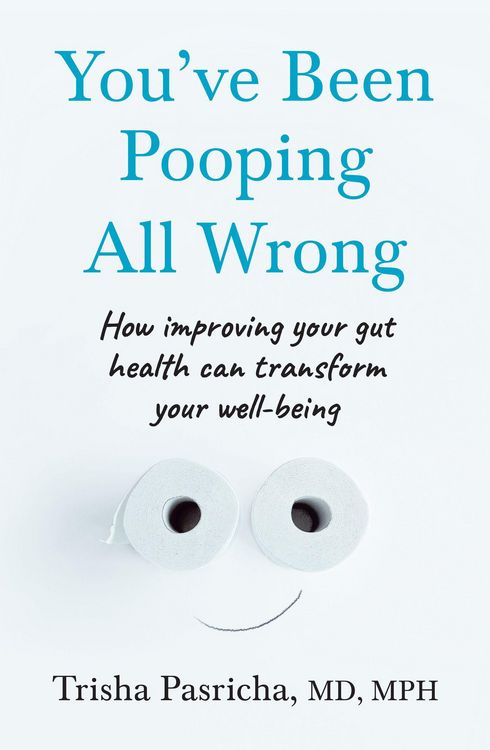 Produktbild: You've Been Pooping All Wrong