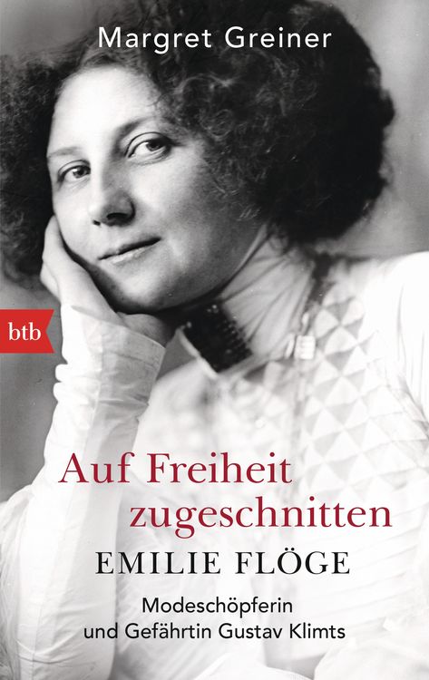 Produktbild: Auf Freiheit zugeschnitten: Emilie Fl&ouml;ge