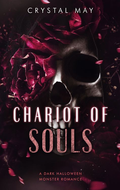 Produktbild: Chariot of Souls