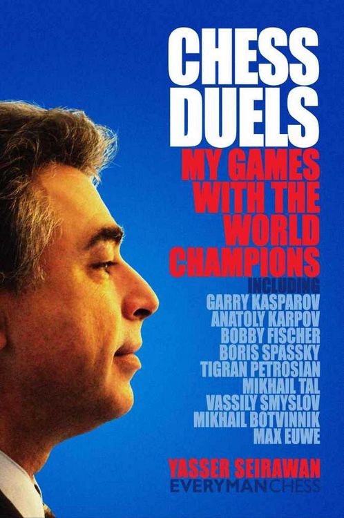 Produktbild: Chess Duels: