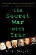 Produktbild: The Secret War with Iran